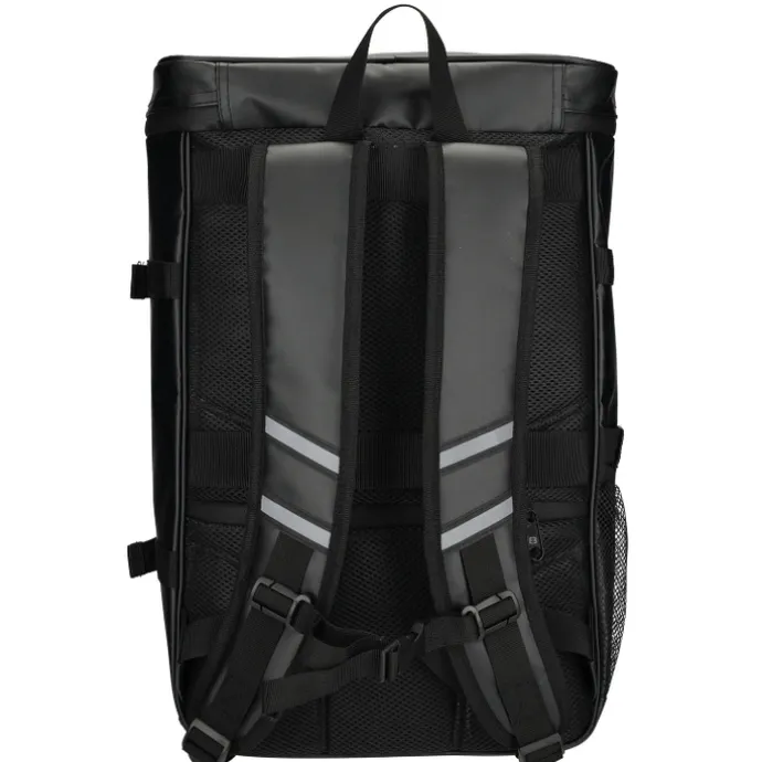 Enrico Benetti Arctic Backpack 15" black