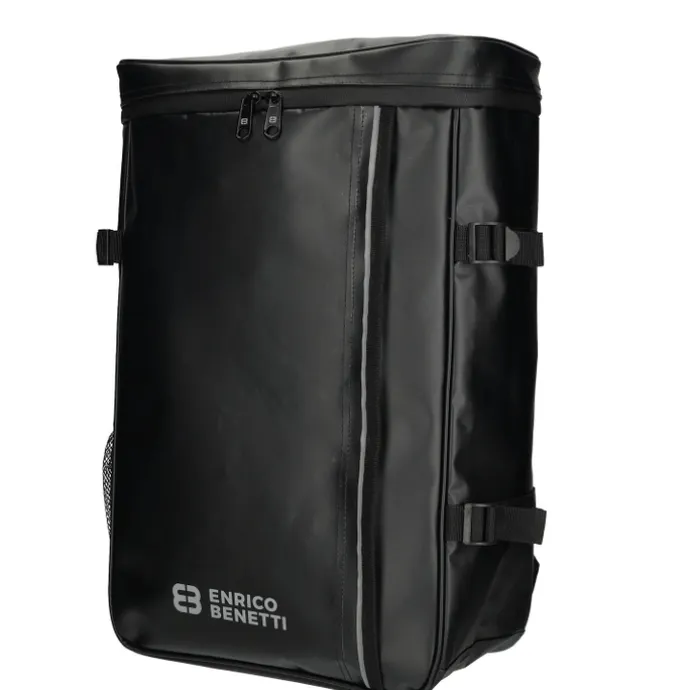 Enrico Benetti Arctic Backpack 15" black