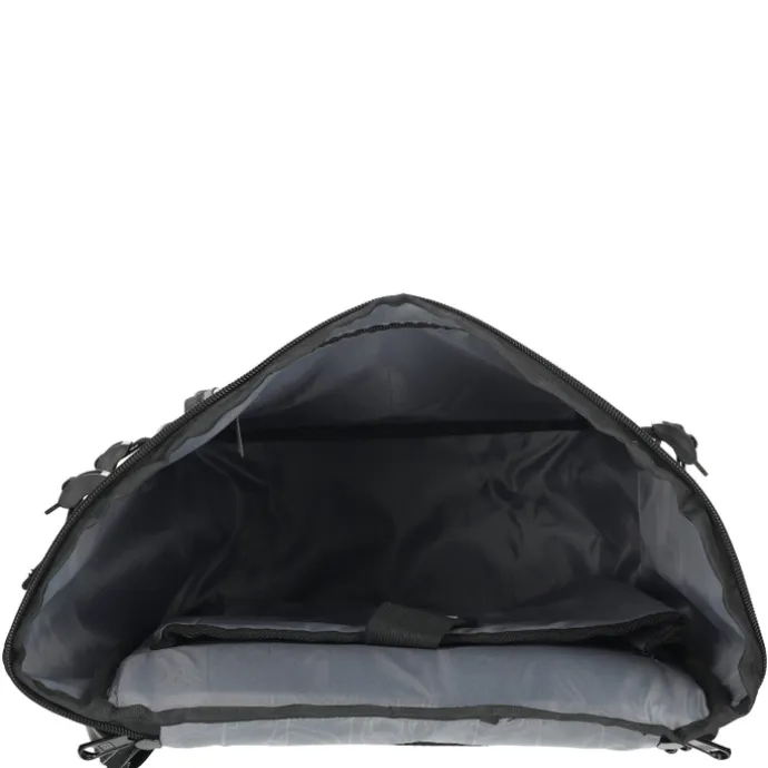 Enrico Benetti Arctic Backpack 15" black