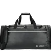 Enrico Benetti Arctic Duffle 70 black