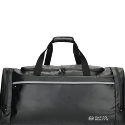 Enrico Benetti Arctic Duffle 70 black