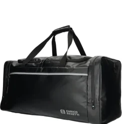 Enrico Benetti Arctic Duffle 70 black