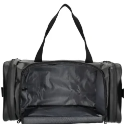 Enrico Benetti Arctic Duffle 70 black