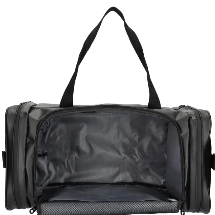 Enrico Benetti Arctic Duffle 70 black
