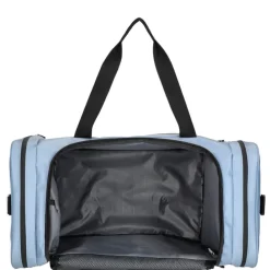 Enrico Benetti Arctic Weekender light blue