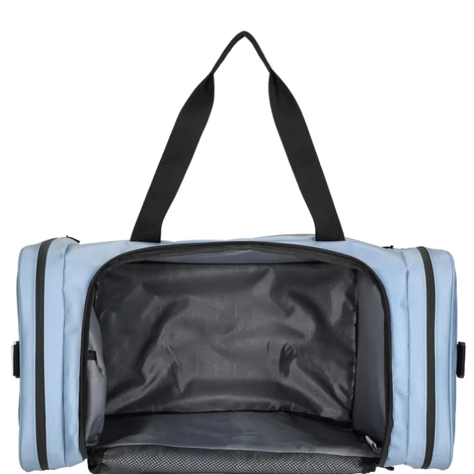 Enrico Benetti Arctic Weekender light blue