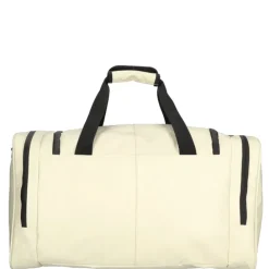 Enrico Benetti Arctic Weekender off white