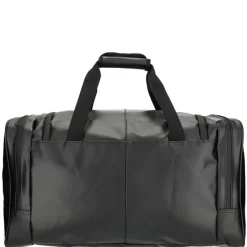 Enrico Benetti Arctic Weekender black