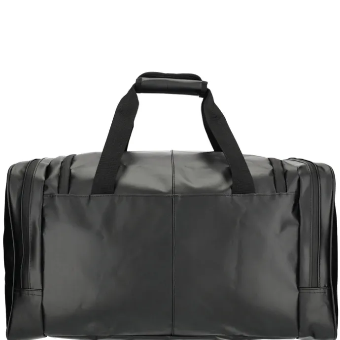 Enrico Benetti Arctic Weekender black