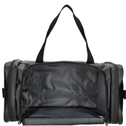 Enrico Benetti Arctic Weekender black