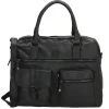 Enrico Benetti Ardèche Laptop Handbag 15" black