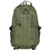 Enrico Benetti Arizona Laptop Backpack 15" olive