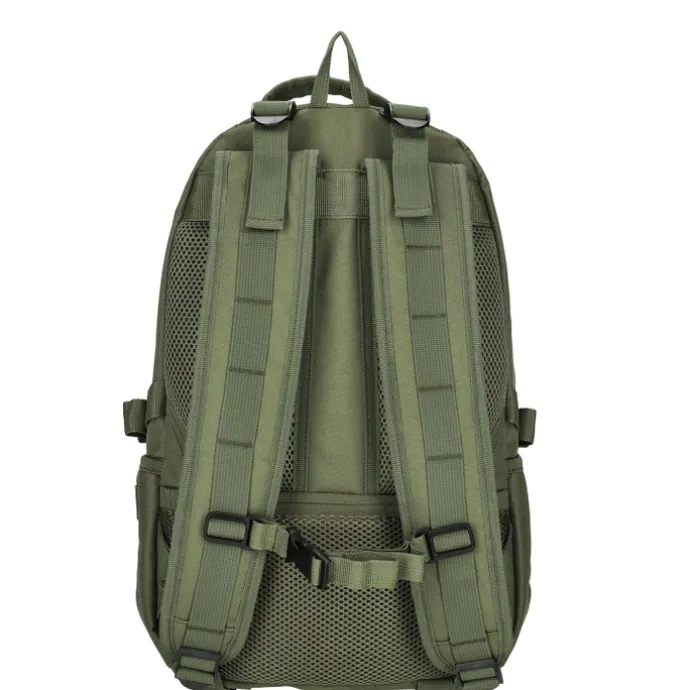Enrico Benetti Arizona Laptop Backpack 15" olive