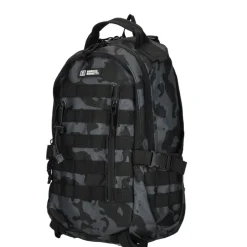 Enrico Benetti Arizona Laptop Backpack 15