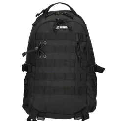 Enrico Benetti Arizona Laptop Backpack 15" black