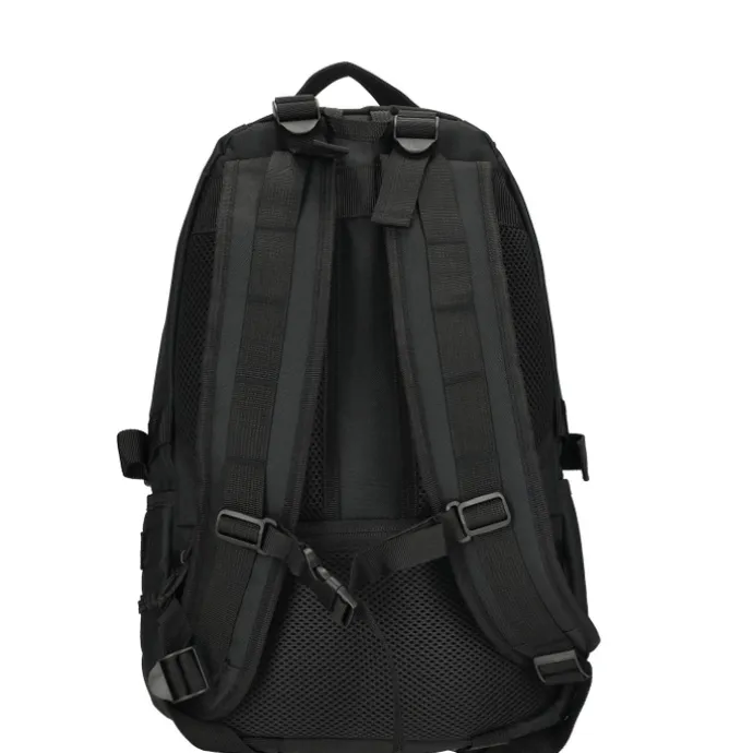Enrico Benetti Arizona Laptop Backpack 15" black