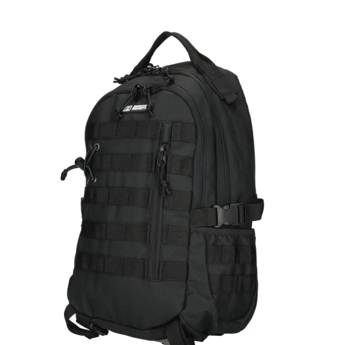 Enrico Benetti Arizona Laptop Backpack 15" black