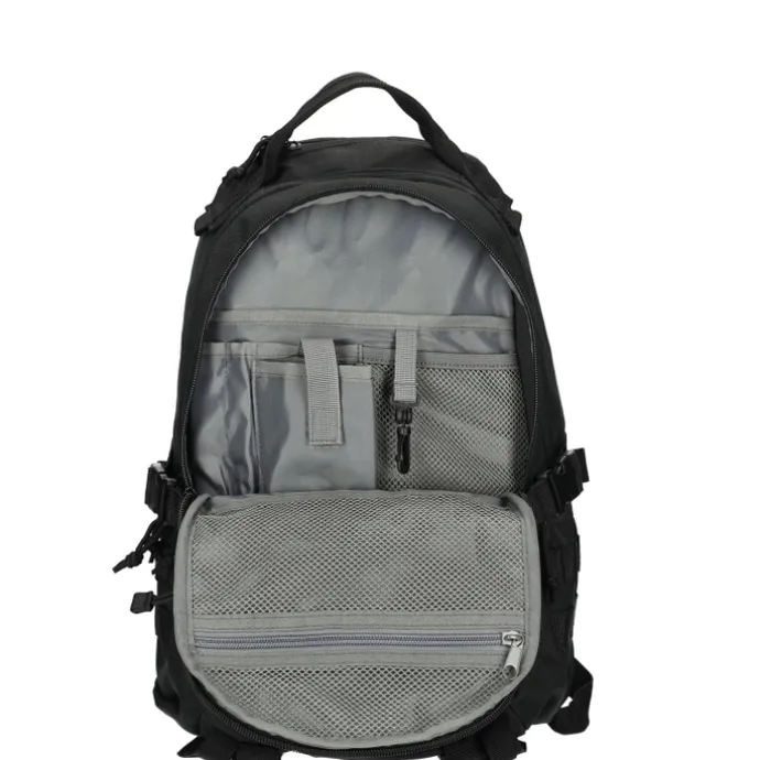 Enrico Benetti Arizona Laptop Backpack 15" black