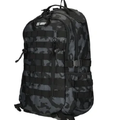 Enrico Benetti Arizona Laptop Backpack 17