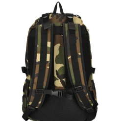 Enrico Benetti Arizona Laptop Backpack 17