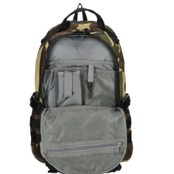 Enrico Benetti Arizona Laptop Backpack 17