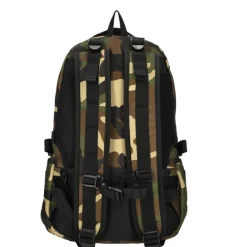 Enrico Benetti Arizona Laptop Backpack 15
