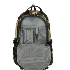 Enrico Benetti Arizona Laptop Backpack 15