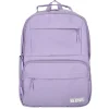 Enrico Benetti Aruba 22L Laptop Backpack 14" lila