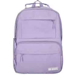 Enrico Benetti Aruba 22L Laptop Backpack 14" lila