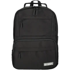 Enrico Benetti Aruba 22L Laptop Backpack 14" black