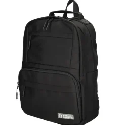 Enrico Benetti Aruba 22L Laptop Backpack 14