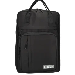 Enrico Benetti Aruba 20L Laptop Backpack 14" black