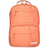 Enrico Benetti Aruba 22L Laptop Backpack 14" abricot