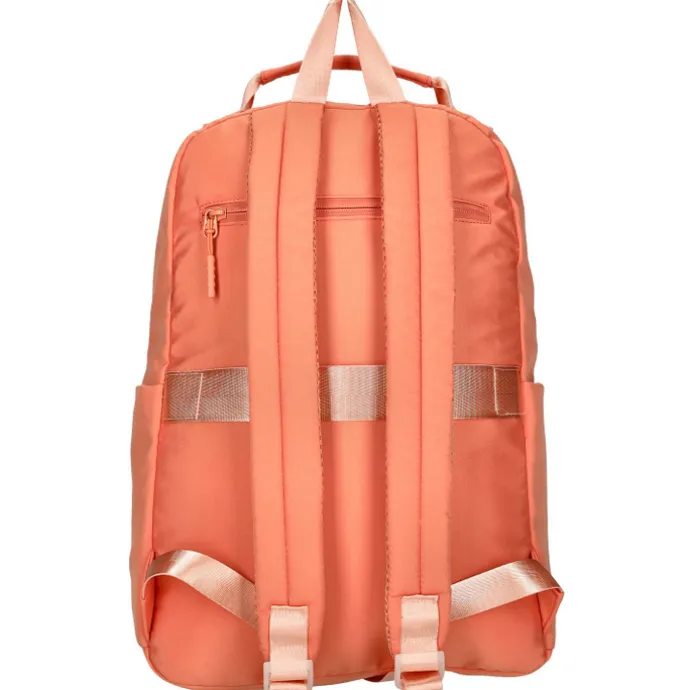Enrico Benetti Aruba 22L Laptop Backpack 14" abricot