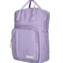 Enrico Benetti Aruba 20L Laptop Backpack 14