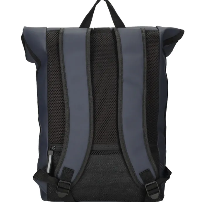 Enrico Benetti Bergen Laptop Backpack 17" blue