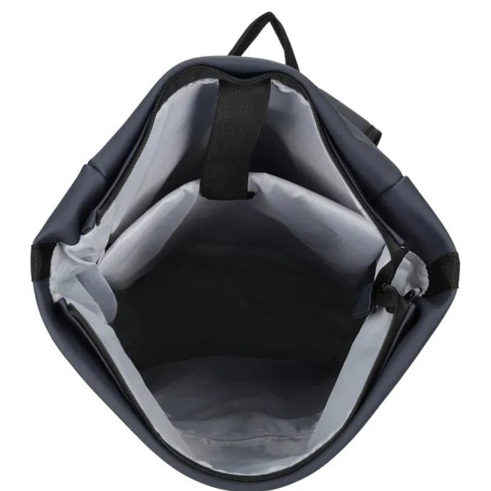Enrico Benetti Bergen Laptop Backpack 17" blue