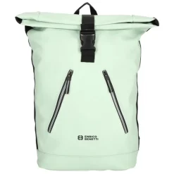 Enrico Benetti Bergen Laptop Backpack 17" mint
