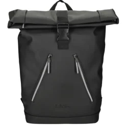 Enrico Benetti Bergen Laptop Backpack 17" black