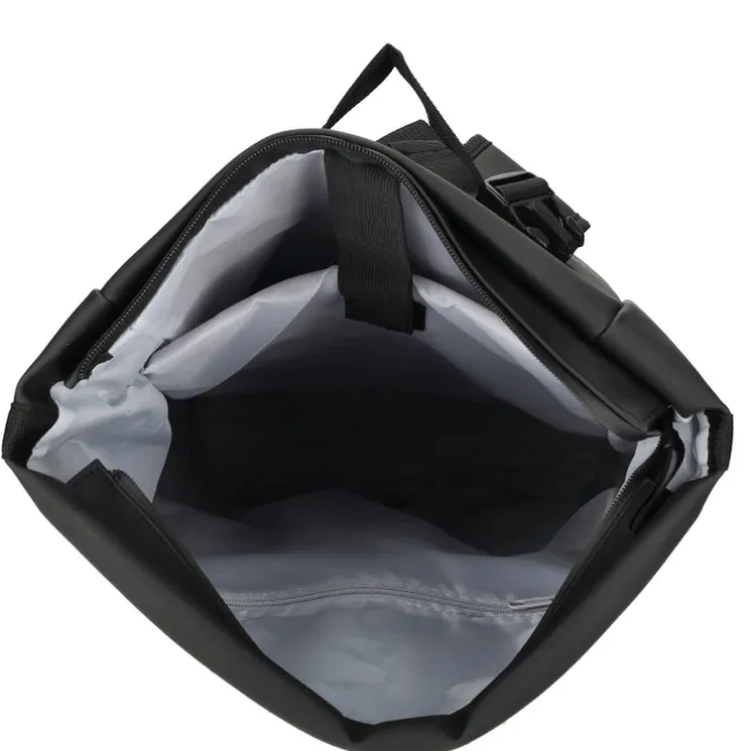 Enrico Benetti Bergen Laptop Backpack 17" black