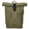 Enrico Benetti Bergen Laptop Backpack 17" olive