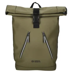 Enrico Benetti Bergen Laptop Backpack 17" olive