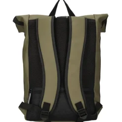 Enrico Benetti Bergen Laptop Backpack 17