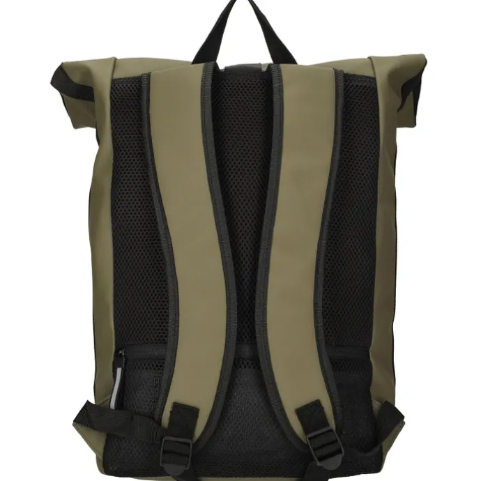 Enrico Benetti Bergen Laptop Backpack 17" olive