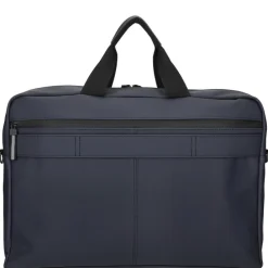 Enrico Benetti Bergen PU Laptop Shoulderbag 17