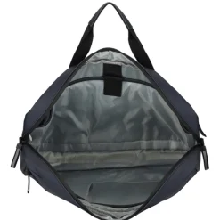 Enrico Benetti Bergen PU Laptop Shoulderbag 17