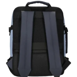 Enrico Benetti Bergen Waterproof Cabin Backpack 15