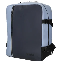Enrico Benetti Bergen Waterproof Cabin Backpack 15