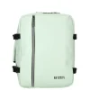 Enrico Benetti Bergen Waterproof Cabin Backpack 15" mint