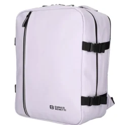 Enrico Benetti Bergen Waterproof Cabin Backpack 15